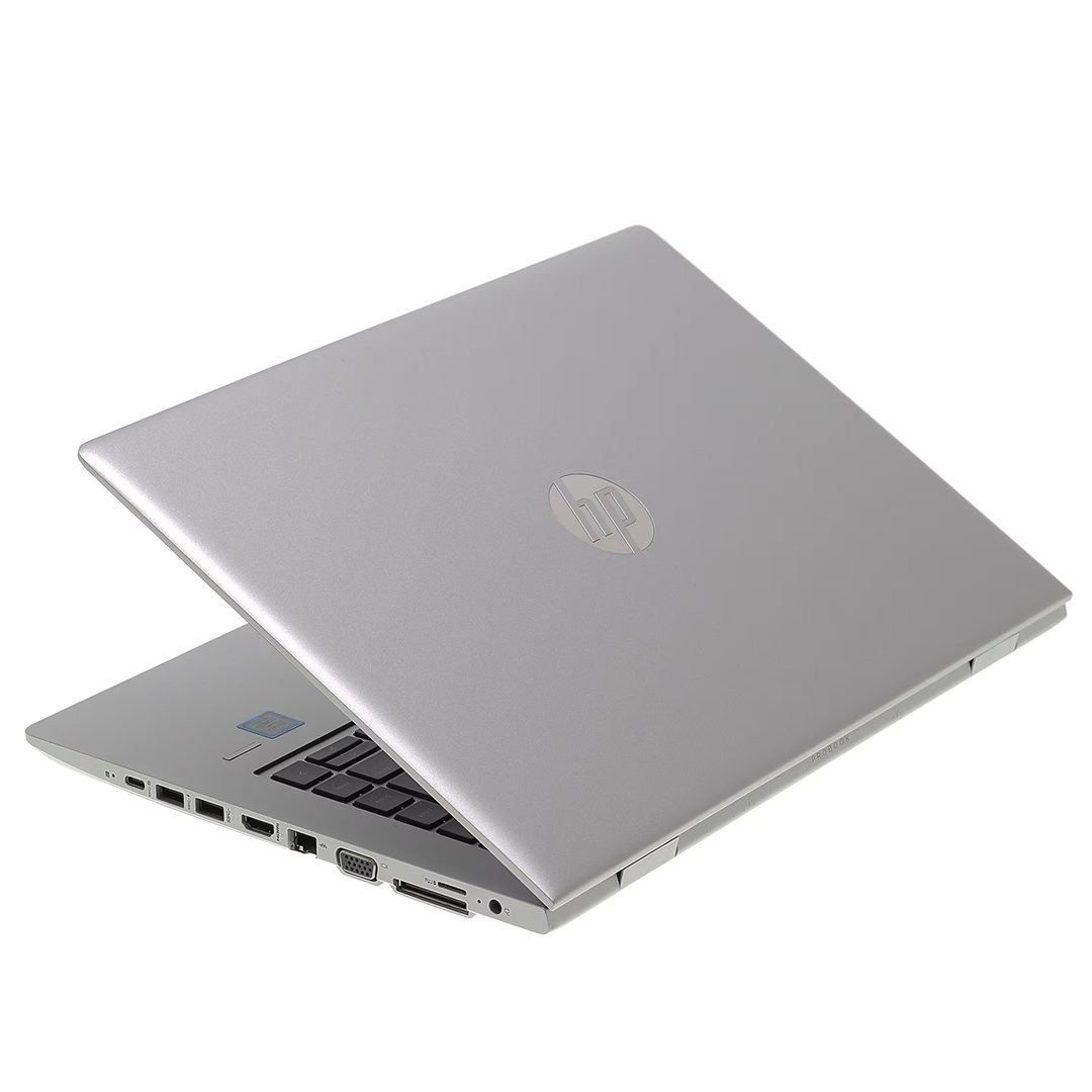 HP ProBook 640 G4
